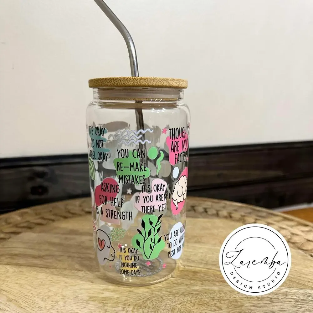 Handmade mental health